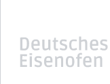 Logo Deutsches Eisenofenmuseum